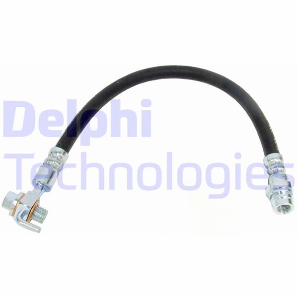 FREN HORTUMU ARKA FORD MONDEO-S MAX-GALAXY 07> (UZUNLUK: 327mm) - DELPHI