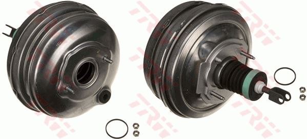 FREN SERVOSU WESTINGHOUSE BMW M54 N46 E60 E61 - TRW - OEM 34336766593