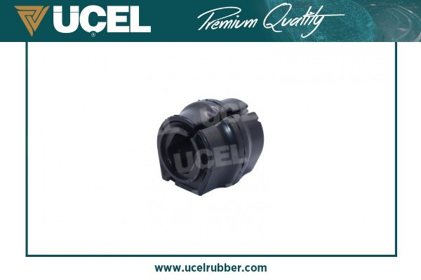 VİRAJ DEMİR LASTİĞİ (23mm) P307 00>09 P308 07 - UCEL - OEM 5094.E3