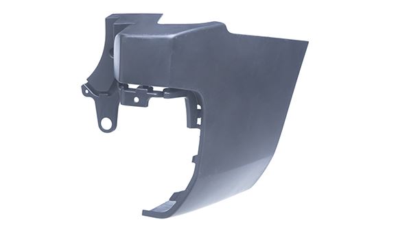 TAMPON ARKA SAĞ ASTARLI MAXİ (2 KAPILI) CITROEN BERLINGO 2018> - PHIRA - OEM 1633558680