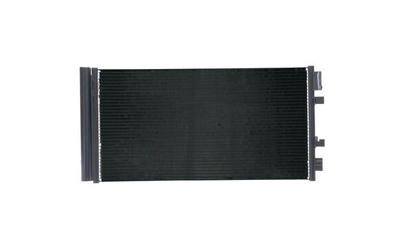 A/C-KONDENSATOR RENAULT FLUENCE — MAHLE AC993000S - MAHLE