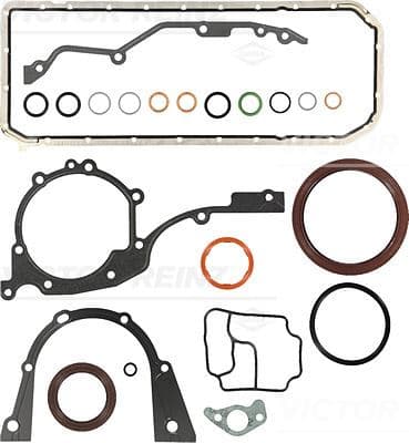 TAKIM CONTA ALT BMW M50 M52 E36 E39 E38