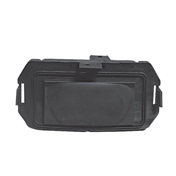 BAGAJ AÇMA BUTONU RENAULT MEGANE II 02>08 CLIO - KAYA - OEM 8200076256