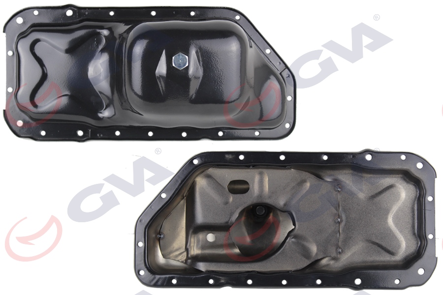 YAĞ KARTERİ SKODA FABIA 6Y 1.4 - GVA - OEM 047103602G