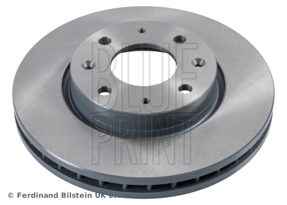 ON FREN DISK AYNASI HAVALI 275MM KIA CERATO 04-> - BLUEPRINT - OEM 517122F100