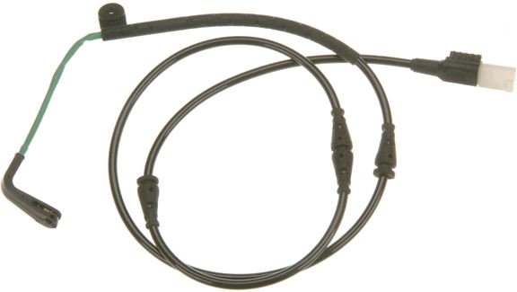 BALATA FISI ON LAND ROVER DISCOVERY III-IV L319 - TRW - OEM SEM500070