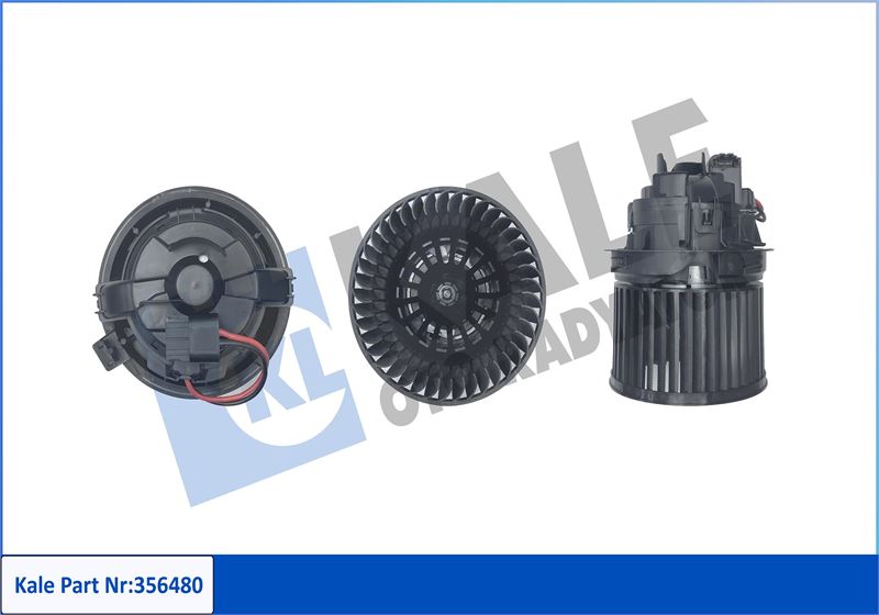 KALORİFER MOTORU PEUGEOT P508 10>18 - KALE - OEM 6441.EW
