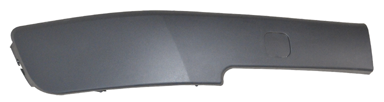 ON TAMPON BANDI MEGANE II 2003-2006 SAG — MARAL MRL-200167G - MARAL - OEM 7701474482