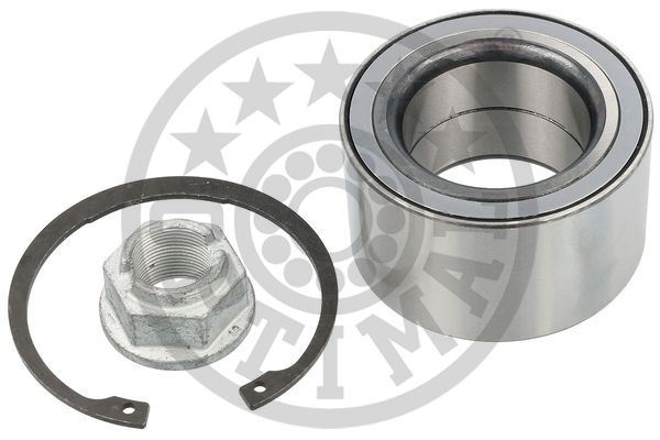 TEKER RULMANI ON / ARKA MERCEDES W164 X164 W251 - OPTIMAL - OEM A1649810406