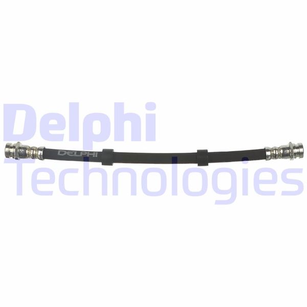 FREN HORTUMU ARKA FORD 2 (DE); MAZDA FİESTA VI. FİESTA VAN 07> - DELPHI