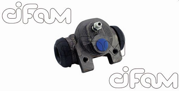 FREN SİLİNDİRİ M131 1300 DKŞ - CIFAM - OEM 4322010