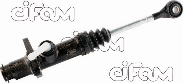 DEBRİYAJ ÜST MERKEZ SİLİNDİRİ ALFA 156 (932) 1.6 1 - CIFAM - OEM 46516374