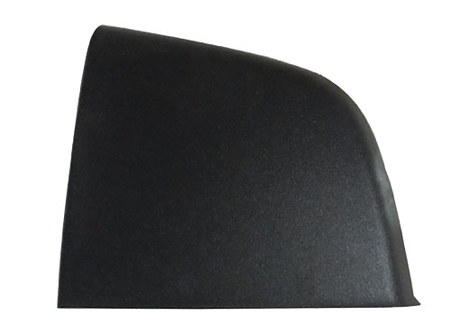 AYNA KAPAĞI SOL DOBLO 15=> - OP - OEM 735497928