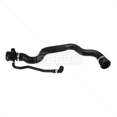 RADYATOR HORTUMU UST BMW E90 E91 E92 E93 E84