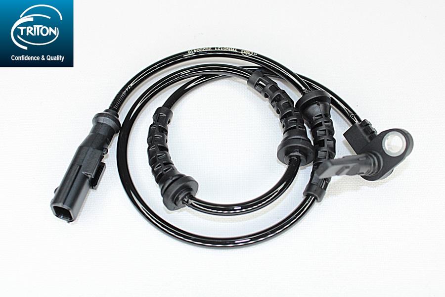 ABS SENSÖRÜ-ÖN SAĞ & SOL MEGANE IV - MOTORTEC - OEM 47913473R