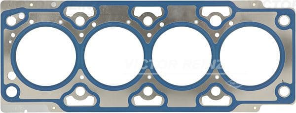 SİLİNDİR KAPAK CONTASI (1.10 mm 1 ÇENTİK) OPEL ANT