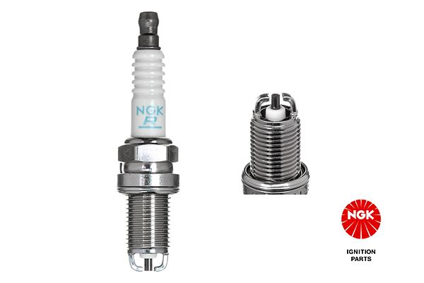 BUJİ BKR7EKC A4 A8 PASSAT 2.0 VOLVO V70 2.5 MINI R50 R53 PORSCHE 911 - NGK - OEM MS851872