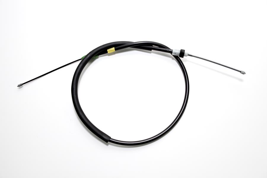 ARKA EL FREN TELİ SOL CLIO 1.2 16V-1.5 01> - CAVO - OEM 8200087979