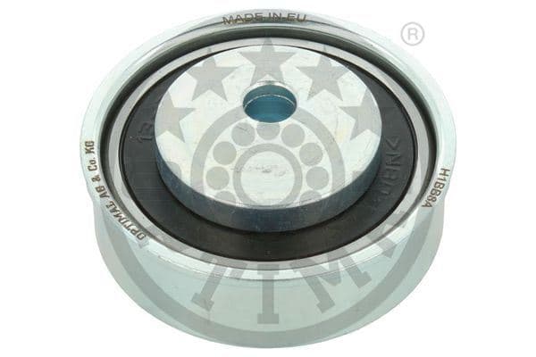 GERME MAKARASİ TRİGER KAYİSİ H-1 / STAREX-H-1 Kast