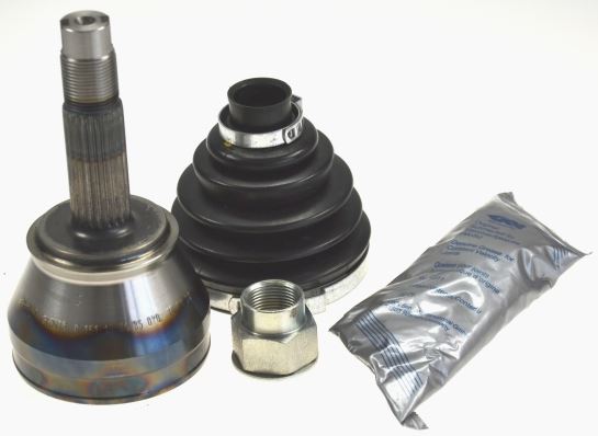 AKS KAFASI PALIO ALBEA 1.6 16V( DIS:22 IC: 22 CONTA CP:52MM U:151.5MM) - GKN - OEM 46307122