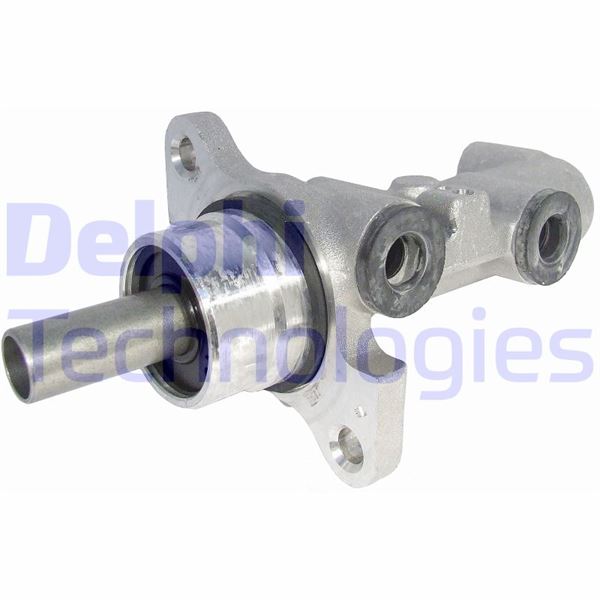 ANA MERKEZ - OPEL MERİVA 05/03> — DELPHI LM80255 - DELPHI
