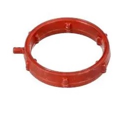 SOĞUTMA BORU ORİNGİ ASTRA L 21> CORSA F 19> P2008-P3008 II-P301- P308 II-P5008-P508-EXPERT-PARTNER-BERLINGO-C3 III-C4-C-ELYSEE-JUMPY III 1.5 TDCI-BlueHDI (Euro6) / FOCUS IV 17> CONNECT 17> KUGA III 19> PUMA 19> TOYOTA PROACE CITY 1.5L DV5R BPZM (uzun kasa) 19-> - PSA - OEM 9813216680