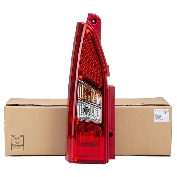 STOP LAMBASI SOL PARTNER II 08>> BERLINGO 08...