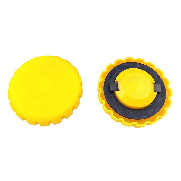YAĞ KAPAĞI VECTRA A-ASTRA F-CORSA BASCONA-CALİBRA-FRONTERA AOMEGA 1.4-1-6-1.8-2.0 8V - EXQ - OEM 650094
