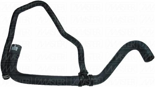 RADYATÖR ALT HORTUMU DACIA DUSTER 1.5 DCI - MASTER - OEM 8200588887