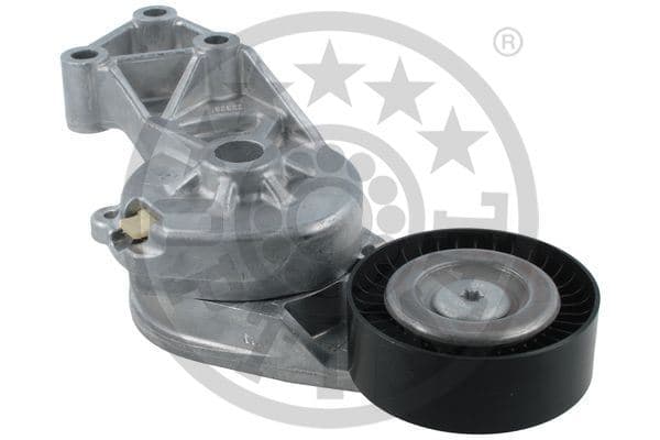 KAYİS GERDİRİCİ KANALLİ V KAYİSİ A38L1)GALAXYWGR)ALHAMBRA7V8-7V9)-LEON1M1)-TOLEDO II1M2)FABIA6Y2) - OPTIMAL - OEM 038903315AE