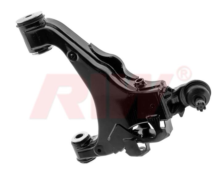 ROTİLLİ SALINCAK ÖN SAĞ ALT TOYOTA-LAND CRUISER J2 - RIW - OEM 4806860030