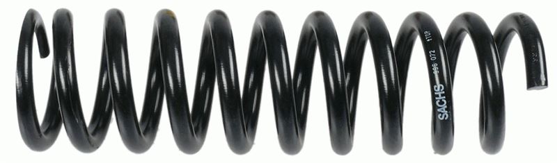 HELEZON YAYI MERCEDES - SACHS - OEM A1243241204