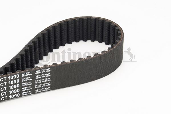 TRİGER KAYIŞI (117x300) VW LUPO 1.2TDI 6V (99-05) - CONTI - OEM 045109119D