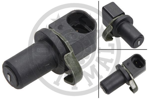 TEKERLEK HİZ SENSÖRÜ ESPEROKLEJ)-LANOSKLAT)-LANOS StufenheckKLAT)-NEXIAKLETN)-NEXIA StufenheckKLETN) - OPTIMAL - OEM 10456155