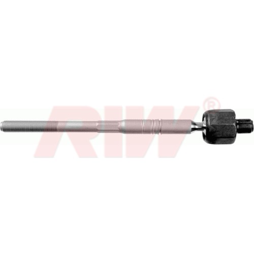 ROTMİLİ ÖN SOL/SAĞ BMW E 84 ( X1 ) 09> - RIW