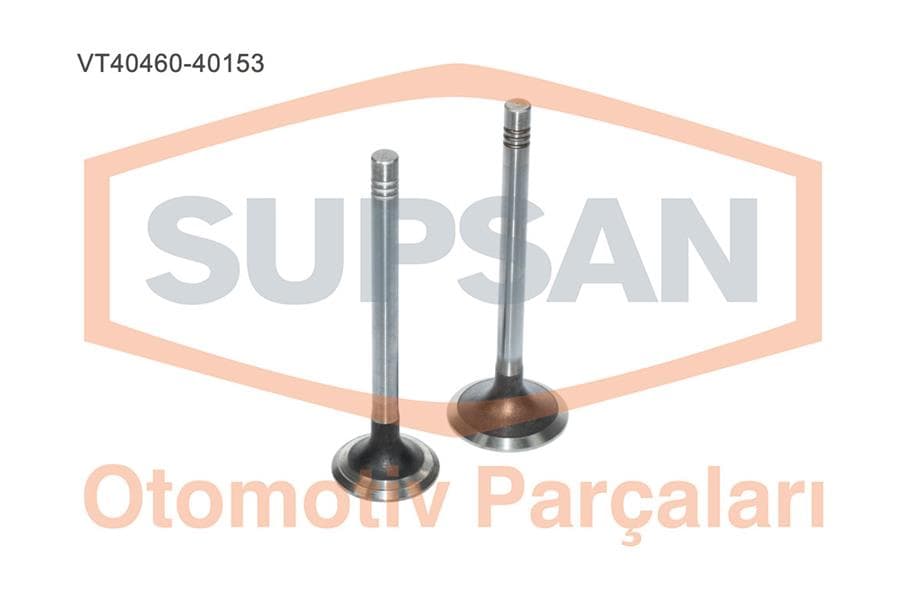 SUBAP EMME+EGZOZ T12-T15 FORD YORK 2.5 DI (TURBO)