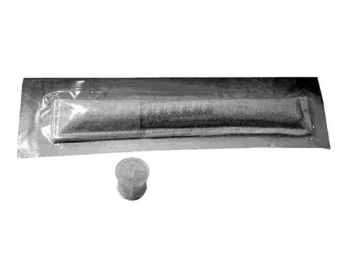 Filter-Trockner und Akkumulator TOYOTA AVENSIS — MAHLE AD205000S - MAHLE