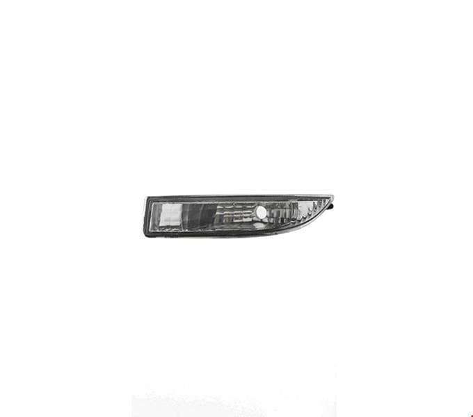 SİS FARI SOL COROLLA SEDAN 2002-