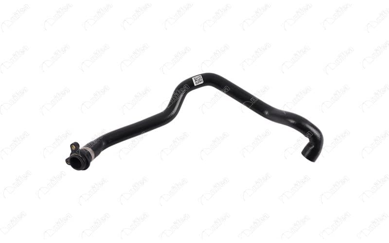 TERMOSTAT HORTUMU BMW N51 N52 N53 E82 E87 E88 E90 ...