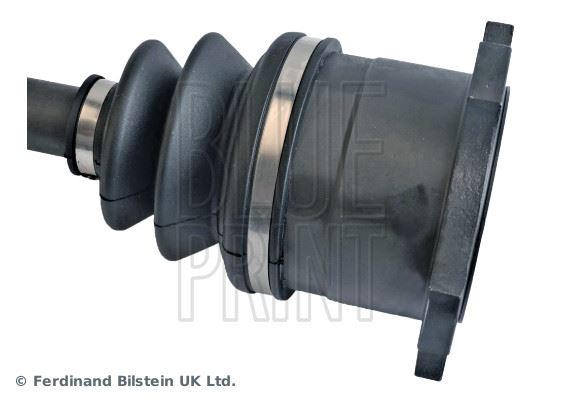 AKS KOMPLE NISSAN X-TRAİL I X-TRAİL I 4WD - BLUEPRINT - OEM 391008H710