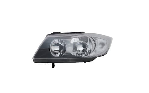 (20-A656-A5-2B) B.3 E90 ÖN FAR EL.MOTORLU LH.05-08...