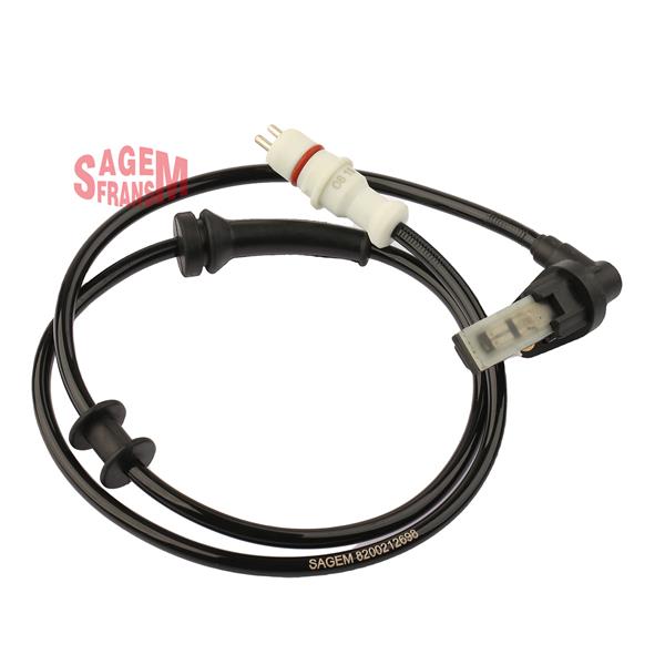 ABS SENSOR KABLO KANGOO ARKA SAĞ — SAGEM 60172 - SAGEM - OEM 8200212698