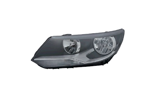 FAR ELEKTRIKLI MOTORLU SOL TIGUAN 2011 - - TYC - OEM 5N1941005C