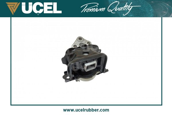MOTOR TAKOZU ÖN SAĞ PEUGEOT P301-CITROEN C-ELYSEE 1.6 VTi 115 12> C2 (0-10) C3 I 1.6 16V (02-10) - UCEL - OEM 1839.F0