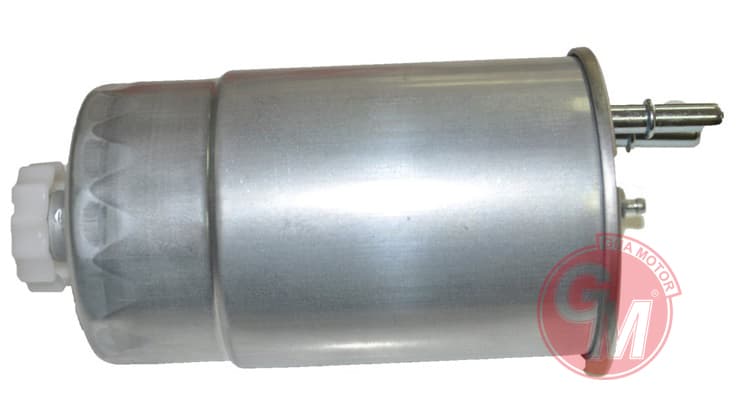 YAKIT FİLTRESİ COMBO 12> BIPPER-NEMO 1.3 HDI BO