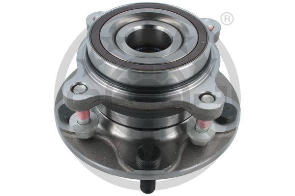 ÖN TEKERLEK YATAGİ SETİ LEXUS LX (J2)TOYOTA LAND CRUISER 200 (J2)SEQUOIA (K6)TUNDRA PİCKUP (K5 K6) 2 006/11=> - OPTIMAL - OEM 435020C031