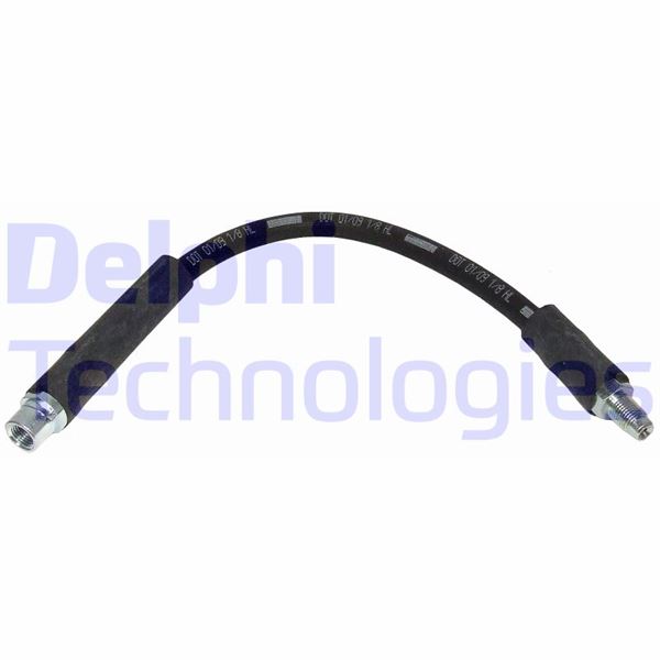 FREN HORTUMU ON MERCEDES VANEO W414 02>05 - DELPHI - OEM A4144280035