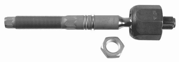 ROT MİLİ TRANSPORTER T5 03=> - LEMFORDER - OEM 7H0419803D