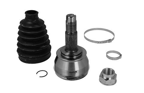 AKS KAFASI DIŞ OPEL CORSA D 1.3 CDTI 06> GRANDE PUNTO 1.3 DMTJ 05> - CIFAM - OEM 93190187