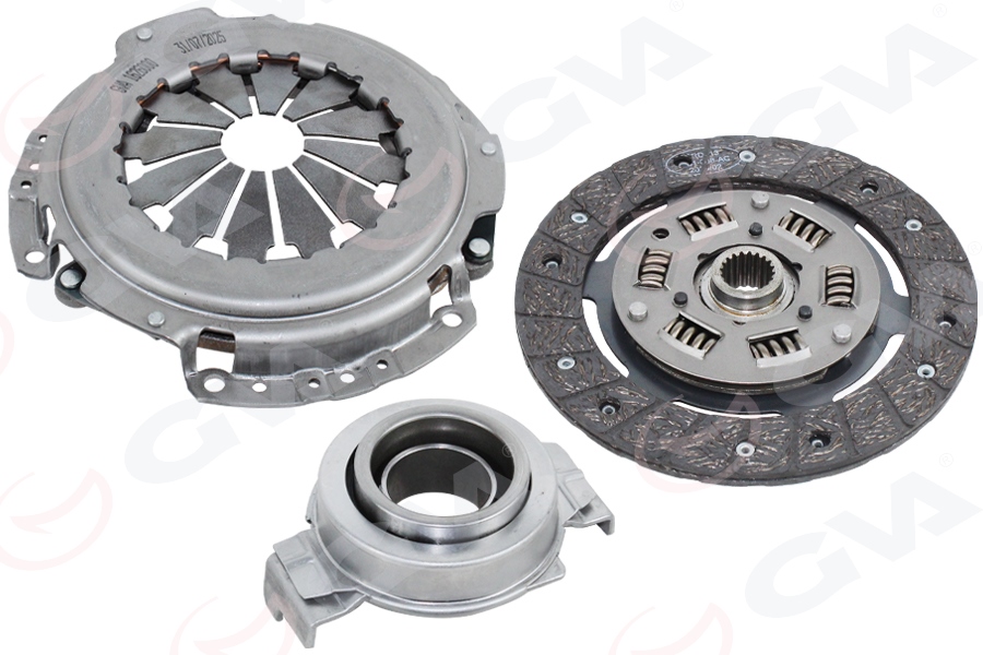 DEBRİYAJ SETİ TMPR-TIPO 1600 - GVA - OEM 5888809